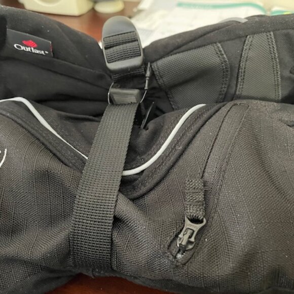 HEAD Men's Winter Gloves  - NWT - Picture 7 of 8